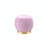 Kohdyn Velvet Pouf-1378310736