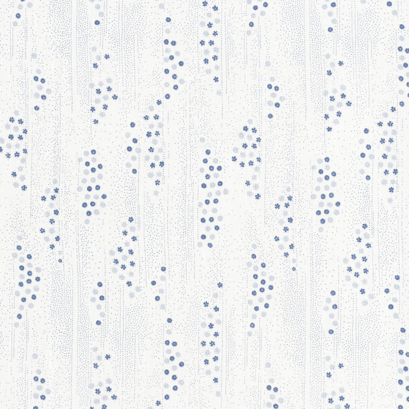 Taki Floral Fabric