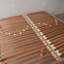 Orthoflex Adjustable Wooden Base-44800980