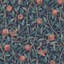 William Morris At Home SS24 Floral Wallpaper Double Roll-1512300131