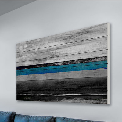 Ocean Blues " Tamula " by Parvez Taj
