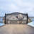 ALEKO® Paris Style Single Slide Steel Driveway Gate with AC1400 Gate Opener-93987427