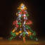 LED Twinkle Lighted Trees & Branches-1764711101-1764711075