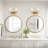 Lidia 2 - Light Dimmable Vanity Light
