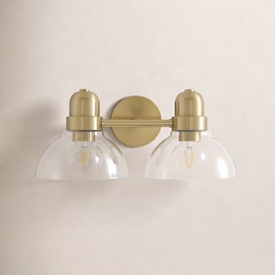 Muri Wall Sconce