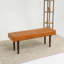Banc en cuir véritable Speece-1825210403