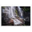Epic Art «Can You Hear It?  par Martin Podt, art mural en verre acrylique, 24 po x 16 po-117541306