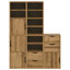 79cm H x 40cm W Bookcase-1258679499