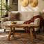 Table basse Villicana