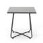 Table d'appoint 18 po