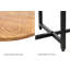 Table basse Timber Living