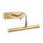 Polished Brass