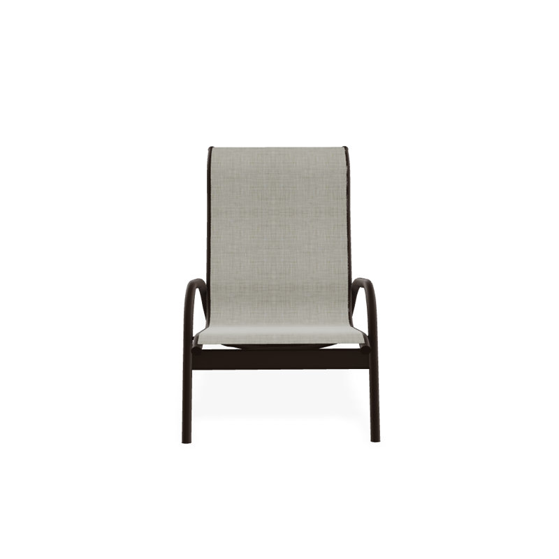 Gardenella Patio Chair, Ella, Kona