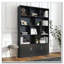 Organisateur de rangement pour bibliothèque