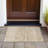 Machine Washable Indoor/Outdoor Amanda ACN2150 Striped Rug-113878158