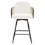 Tabouret de bar rotatif 26 po-136659847-164180804