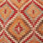 One-of-a-Kind 5'4" X 7'6" Hand Knotted Area Rug