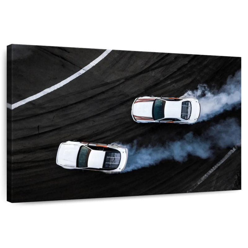 Drag Racing