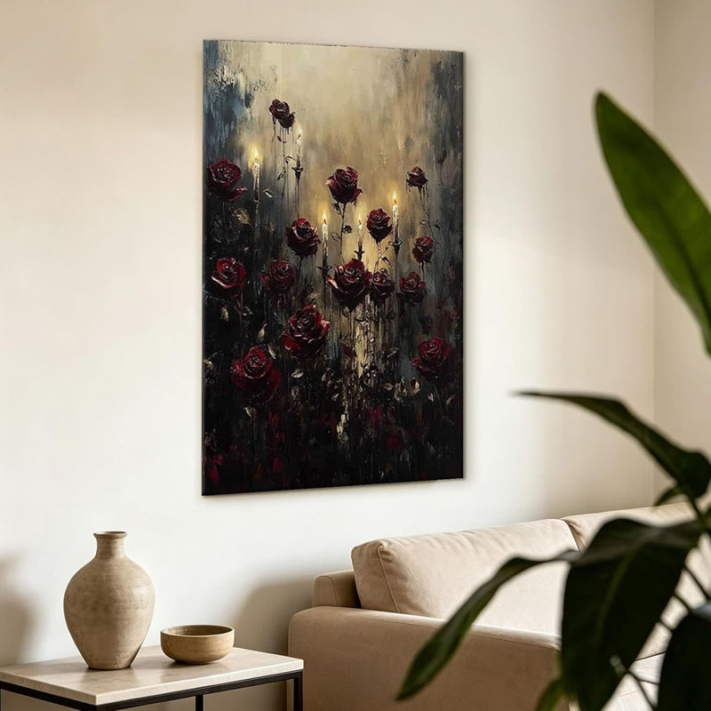 Print, 30cm H x 20cm W