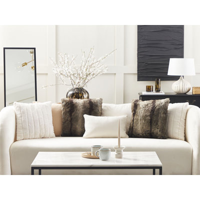Cira Square Cushion