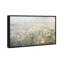 Meadow Veil Canvas Floral & Botanical Print by Oliver Gal, Black Frame, 15 x 10-76626952-76627058