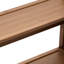 65cm H x 50cm W Bookcase-1089532229