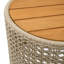 Trinity Outdoor Side Table