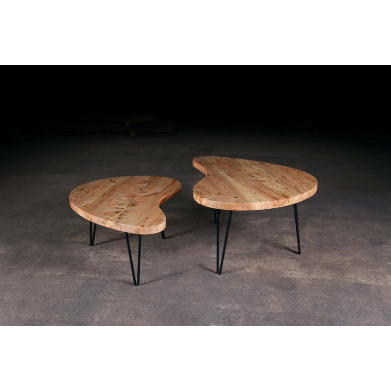 Nesting Coffee Table
