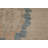 Vegetable Dye Oushak Turkish Large Rug