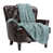 Brun clair turquoise est en rupture de stock