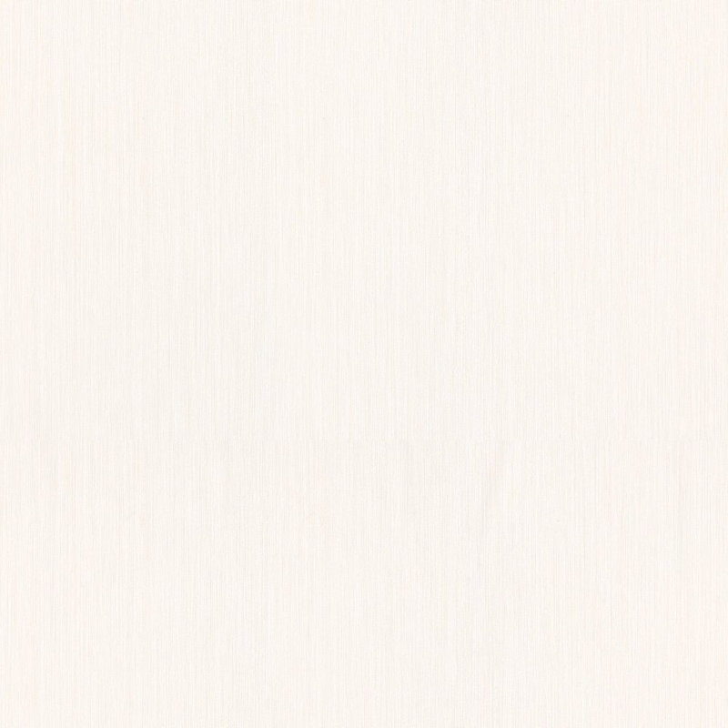 Rouleau de papier peint L 33 pi x l 27 po Benvinda, Blanc