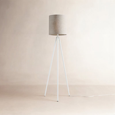 Kerala 69'' Tripod Floor Lamp