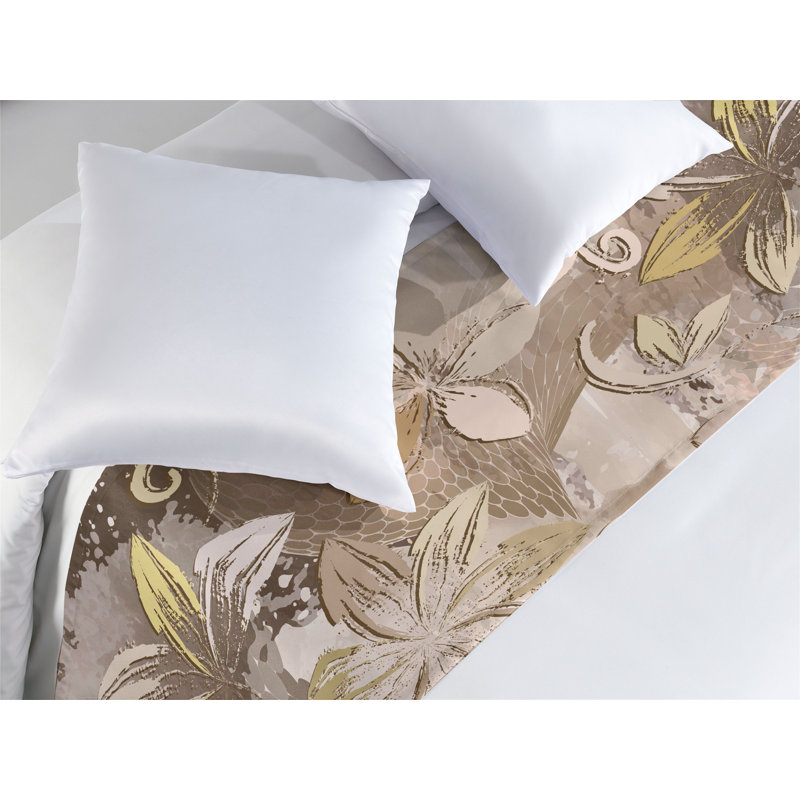 Foulard de lit Ambesonne, Très grand lit
