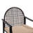 3 - Piece Outdoor Dining Set With Cushions, Patio Pe Wicker Bar Stool And Bistro Bar Table With Metal Frame, Farmhouse Conversation Set For Porch/Yard/Poolside/Cafe-421430214