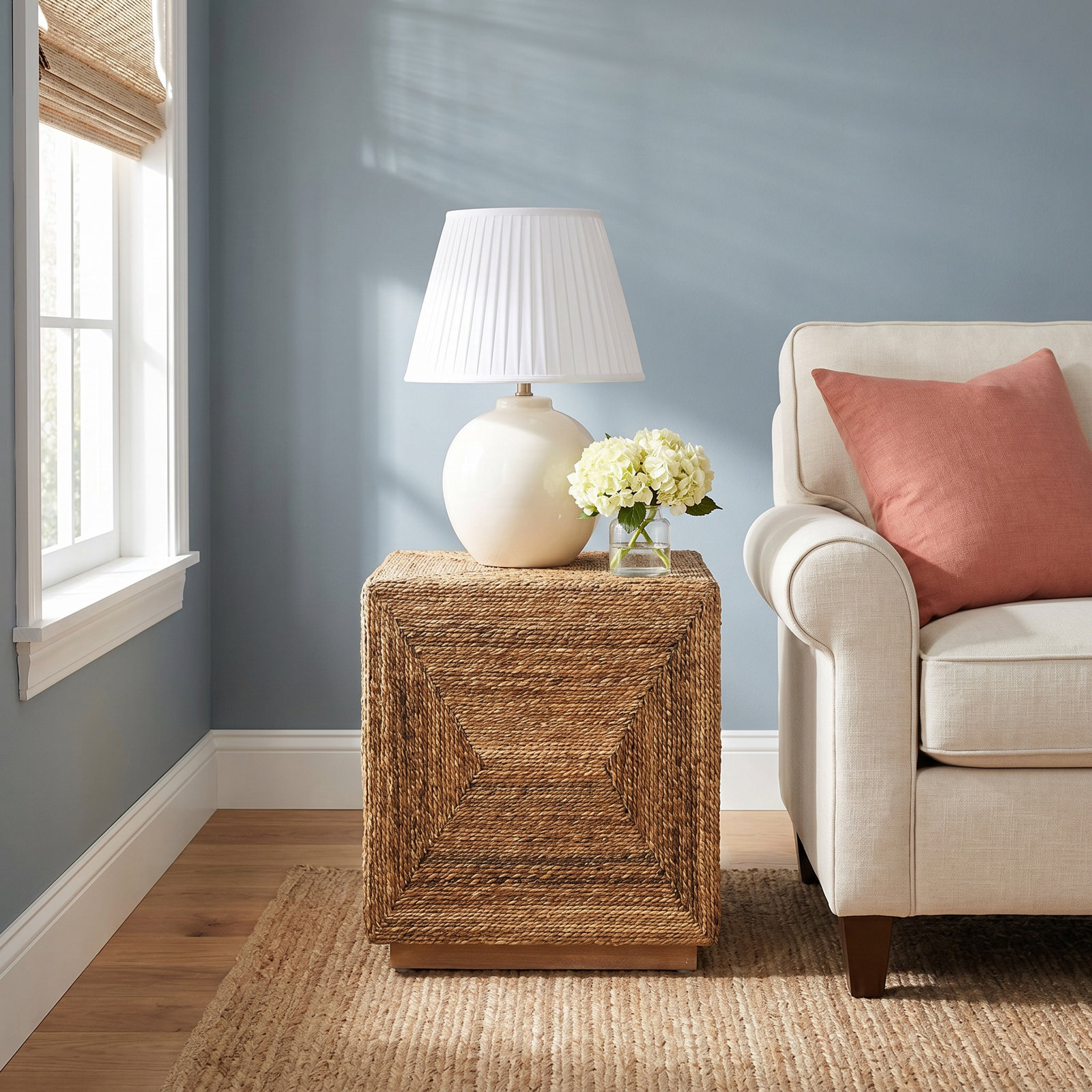 Audria 20" End Table