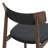 Sakina Leather Low Back Side Chair-2099390011-2099390009
