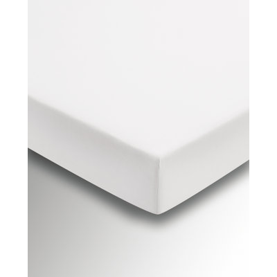 100% Cotton Fitted Sheet