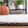 Kelton Hand Woven Wool Floral Rug