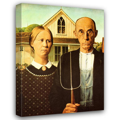 American Gothic