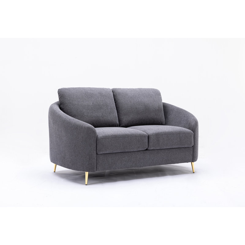 Causeuse moderne Modern