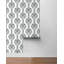 Rouleau de papier peint adhésif L 18 pi x l 20,5 po-703527462