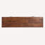 Console en bois récupéré Janke - rustique