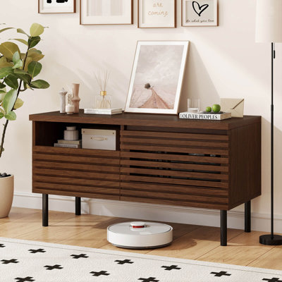 Meuble télé Mid Century
