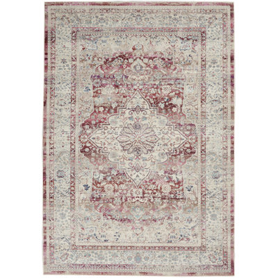 Oriental Indoor Rug