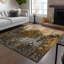 Tapis intérieur / extérieur Fayme-690695489