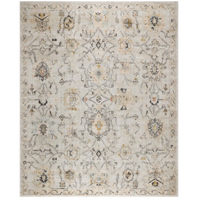 Okan Persian Area Rug
