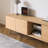 Italian minimalist TV cabinet-105343005