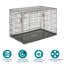 Cage pour animaux de compagnie à double porte MidWest Homes for Pets-2090891196