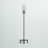 Panos 66.25'' Traditional Floor Lamp-2026883384