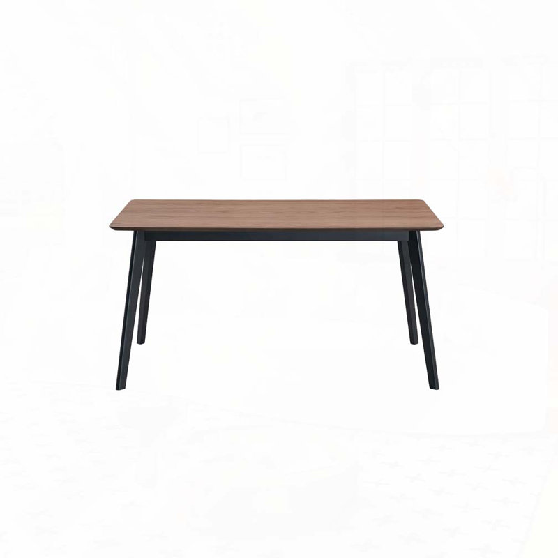 59"Rectangular Dining Table